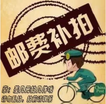 Special supplement link accessories How many yuan to make up how many pieces to make up (freight)