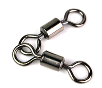 Promotional specials Sanxin fishing accessories Boutique American Horoscopes ring swivel ring Fishing gear accessories