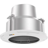 AXIS Anserts T94A03L Recessed Mount Mount ceiling mounting bracket suction top mounting bracket
