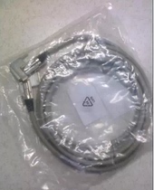 IBM 03K9310 2M 0 8mm disk cabinet dedicated SCSI connection cable 01K8027