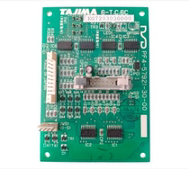 6-T C 6C Tidao FD alarm board EG7203030000