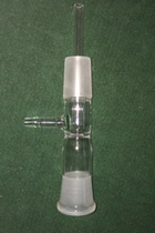 Sulfur dioxide determination device accessories glass accessories custom-made accessories physical shooting can be invoiced