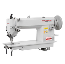 Synchronous machine Synchronous car Upper and lower compound feed lockstitch machine Standard sewing machine Prous PUS0302