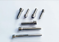 201 stainless steel hexagon socket head hexagon socket screw M3 * 6*8*10*12*14*16*18