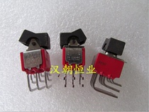 USA 7301J1AME2 250V2A 125V5A 9 foot 2 gear ship switch