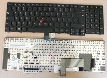 Lenovo L540 W540 T540P E540 W550 W541 T550 SP LA UK GR keyboard FR