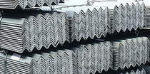  Low-cost sales of galvanized angle steel Angle steel Angle iron channel steel unequal angle iron angle steel etc 