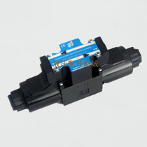 Electromagnetic reversing valve DSG-01-3C60-D24-NI-50 DSG-02-3C9-A220-50(70)