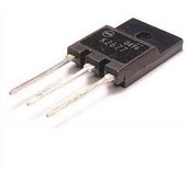  Field Effect transistor K2677 2SK2677 TO-3PF 10A900V N-channel power