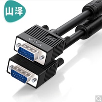 SAMZHE VM-2100 engineering grade VGA cable 3 6 projector cable Computer cable 10 meters