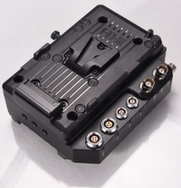 TILTA Iron head T-BOX video converter uninterrupted power supply box