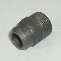 Welded joint oil pipe joint hose joint 1cw-22-15