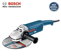 Special price Bosch Bosch GWS20-180 angle grinder cutting machine 2000W fake one penalty ten