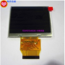 Original Tianma 3 5 inch LCD screen TM035KBH02 TM035KBH11 TM035KDH04