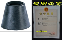 Markwort Knobcuff EZ Taper (Individually packed)