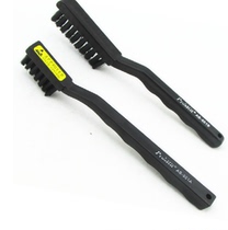 Imported Electrostatic protection brush small and medium-sized anti-static brush electronics factory PCB board brush components cleaning brush