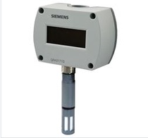 German Siemens Siemens QFA3160D room temperature and humidity sensor Swiss