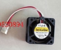 New A90L-0001-0441 9WF0424H7D04 Fanuc system fan 24V 0 085A