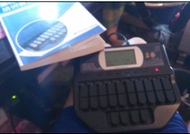 Genuine Yawei quick record training tutorial Yawei self-study video lecture 1-25 hours After-school practice fingering files