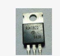 A large number of spot sales RJK0822 SYN-7580 NCE7580 75V 80A replacement P75NF75