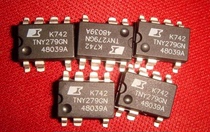 TNY279PN TNY279GN in-line DIP original TNY279 Shenzhen spot long-term supply