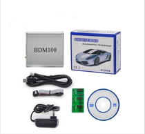 BDM100 PROGRAMMER AUTOMOTIVE POWER UPGRADE ECU PROGRAMMING ECU REWRITE TOOL