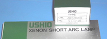 Japanese USHIO oxtail UXL-S150MO UV lamp