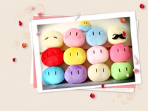 Dango pillow clannad Furukawa Nagisa Dango big family pillow cushion spot