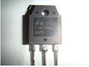 Fairchild disassembly machine FGA25N120ANTD 25N120 induction cooker tube TO-3P