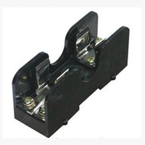 Zhenghao RT29-63A AM3 RT19-63 fuse base Fuse base matching Φ14*51