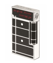 New Limited Edition Dupont Ligne2 Rolling Stones Roaring Machine 16153
