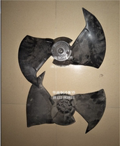 Panasonic air conditioning accessories H03K1010J 410X115 external motor motor axial fan leaf 410 * 115