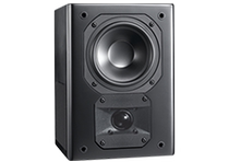 Sharp list RESPOND S30 even-level three-sided sound surround speaker home theater dedicated rear speaker