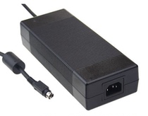 Factory direct sale Taiwan Mingwei MEAN WELL Power Supply Original Fake one compensation ten GSM220B20-R7B