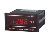 HN-DP3 (96x48)digital display current voltage frequency meter AOYI AOYI factory direct a large number of spot