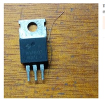  TO-220 Original imported disassembly electric vehicle controller MOS tube HY1607