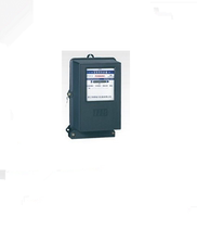 Three-phase electric meter DT862-B grade 15 -60A 20-80A 30-100A