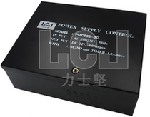 LCJ Lexijian Power POC902-3C Access Control Power Supply Electric Lock Magnetic Lock Power Controller