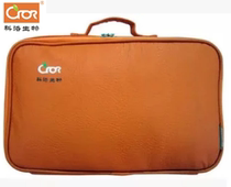 Colo cror car first aid kit portable car medical kit FAW Volkswagen accessories boutique CS-P-002A