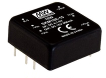 Factory direct sale Taiwan Mingwei MEAN WELL Power Supply Original Fake one compensation ten SKM10B-03