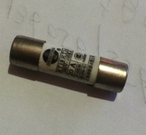 RO15 mounted RT18 RT14 seat diameter 10mmX length 38mm insurance tube