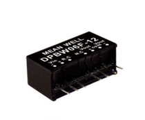 Factory direct Taiwan MEAN WELL power supply original fake one lost ten DPBW06G-05