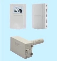 CATIC indoor carbon dioxide sensor CDW01000 sensor CO2 transmitter