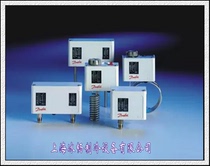 Original Danfoss temperature controller 060L1101 KP61 -30℃~ 15℃ 5M A temperature bag