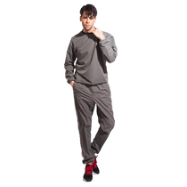 Slimming suit Mens sweat suit Fitness sportswear Slimming pants Slimming suit Weight loss suit Weight loss suit Sweat suit Sauna pants