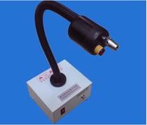 High quality automatic induction ion wind snake induction type electrostatic ion air snake liquid crystal destatic air gun