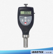  Lantai HT-6510A Shore hardness tester HT6510A Digital display rubber hardness tester