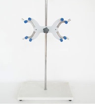 Marble Titration Bench Laboratory Equipment Teaching Instrument Bofacial