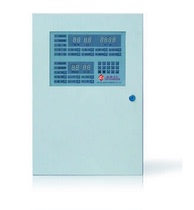 UC-KB-2008B combustible toxic gas leak alarm controller gas concentration monitoring bus host