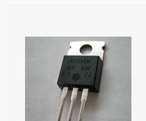  Original imported disassembly IRF540 IRF540N measured and shipped